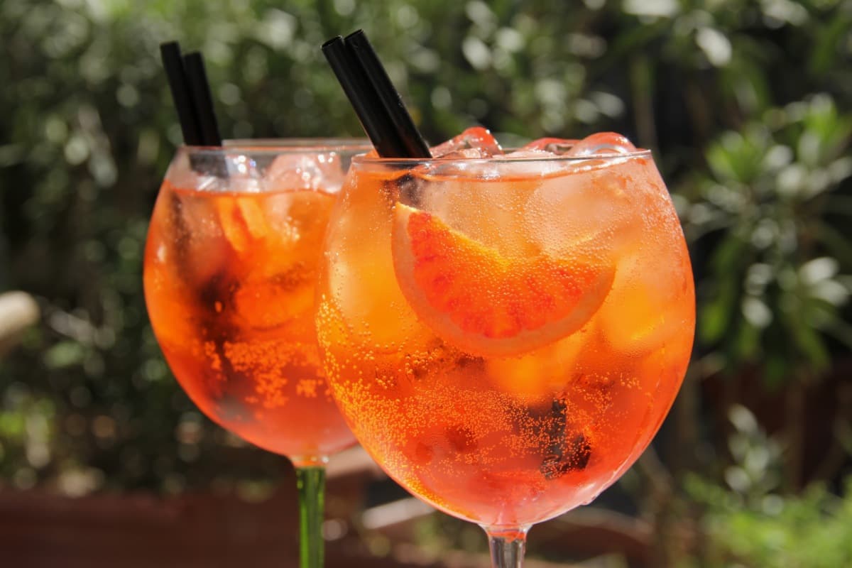 APEROL SPRITZ