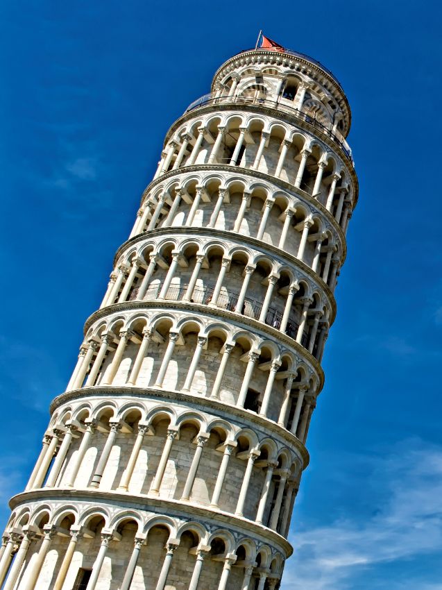 Pisa