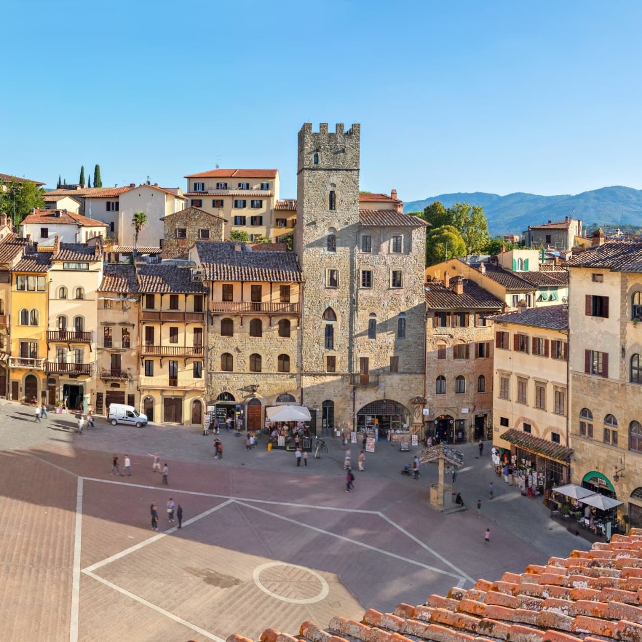 Arezzo