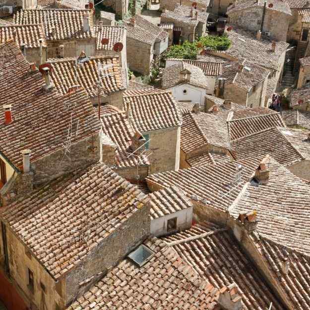 Sorano