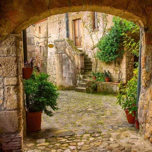 sorano