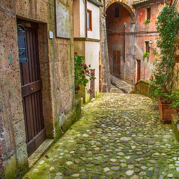 Sorano