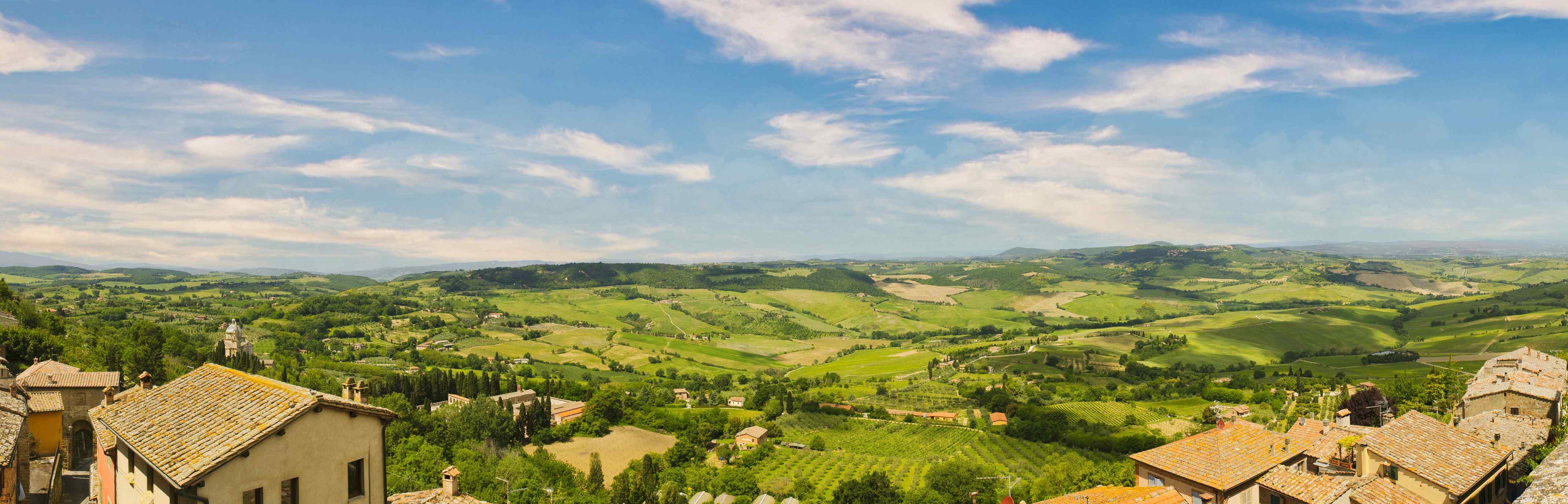 val di chiana