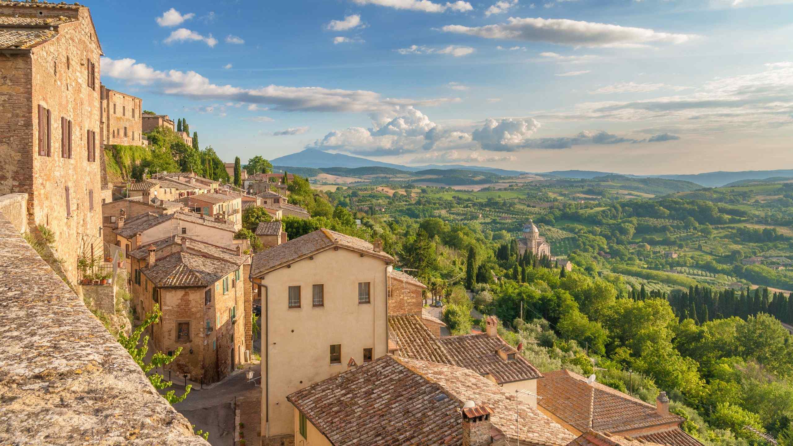 Montepulciano