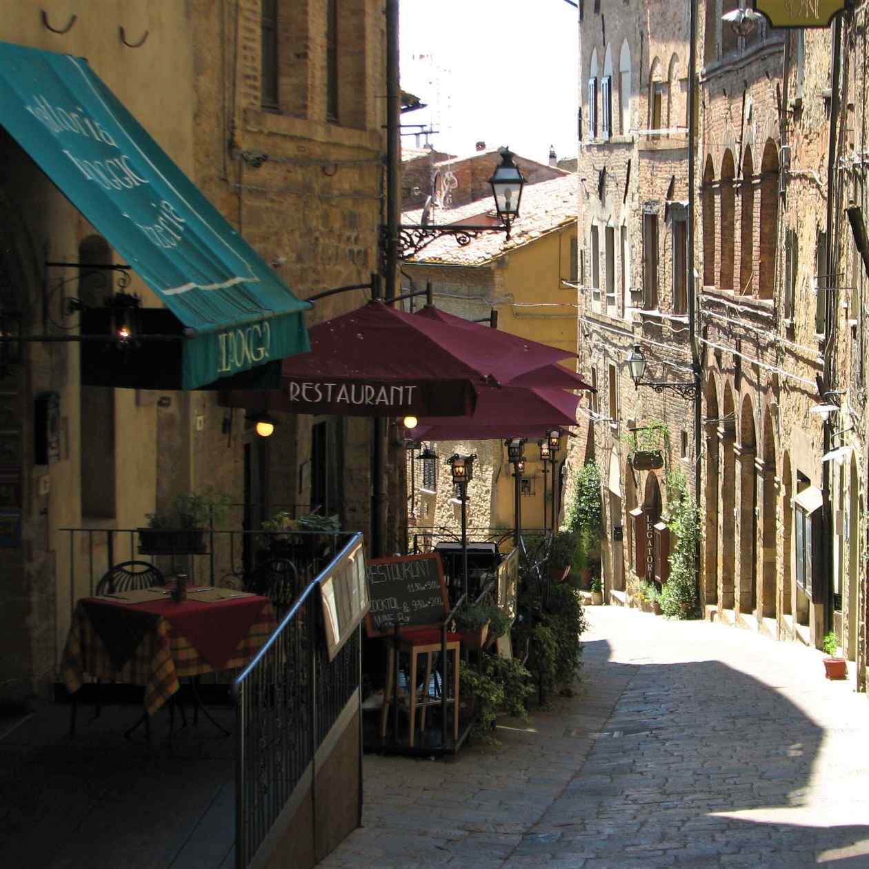 Volterra