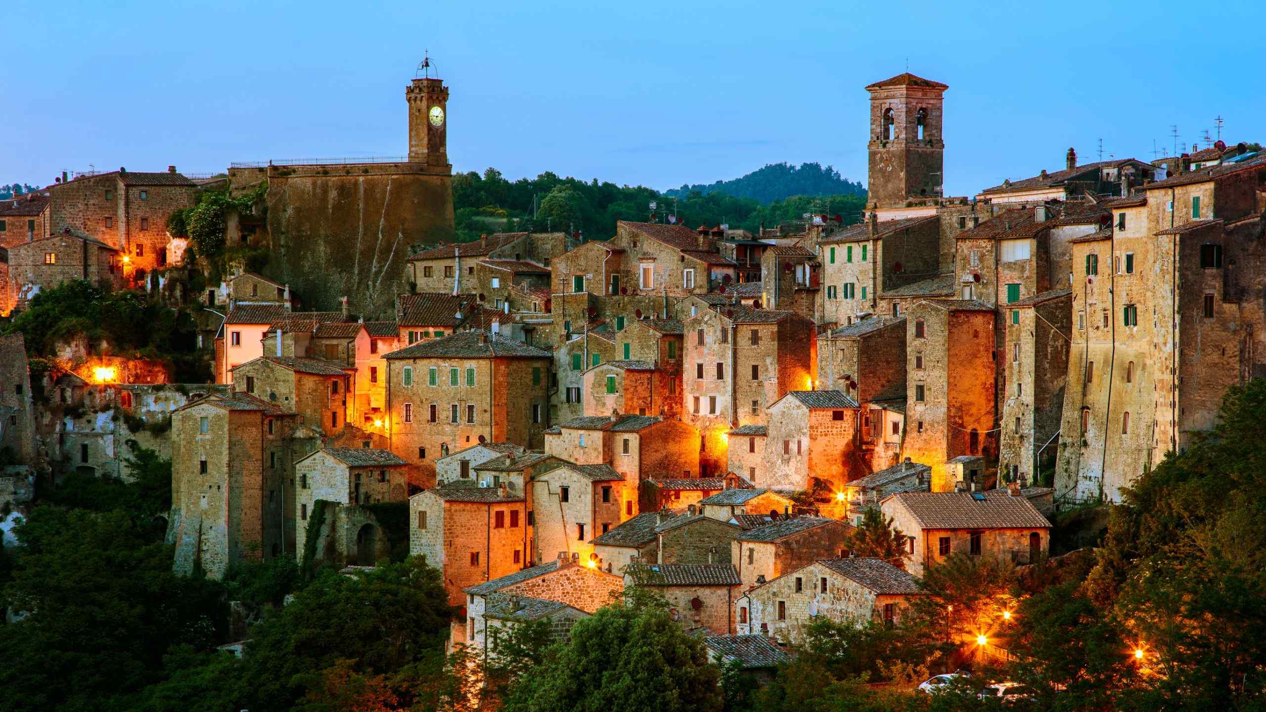 sorano