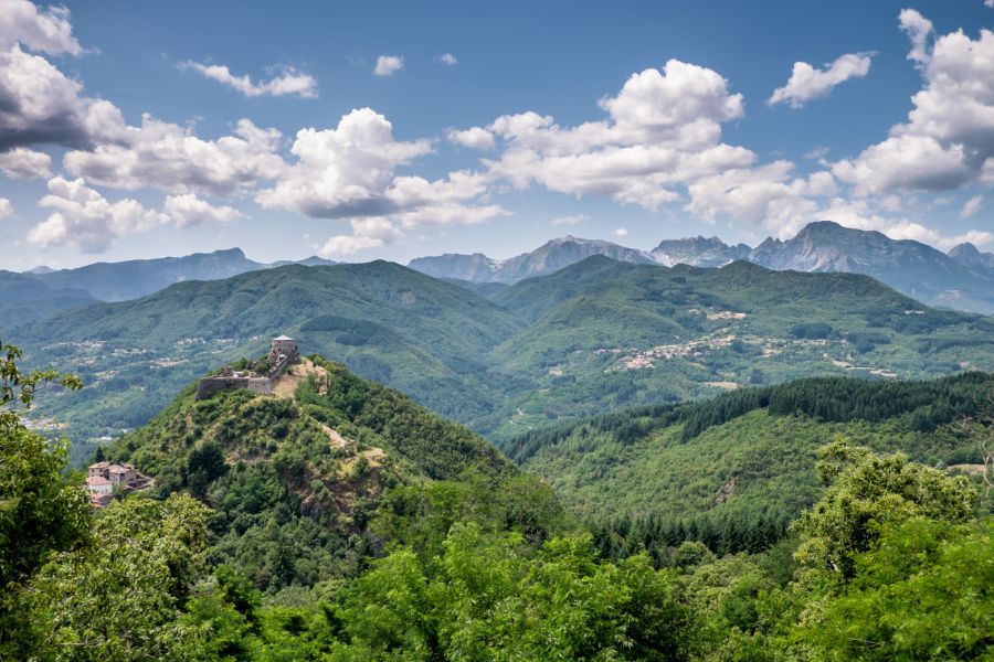 Garfagnana