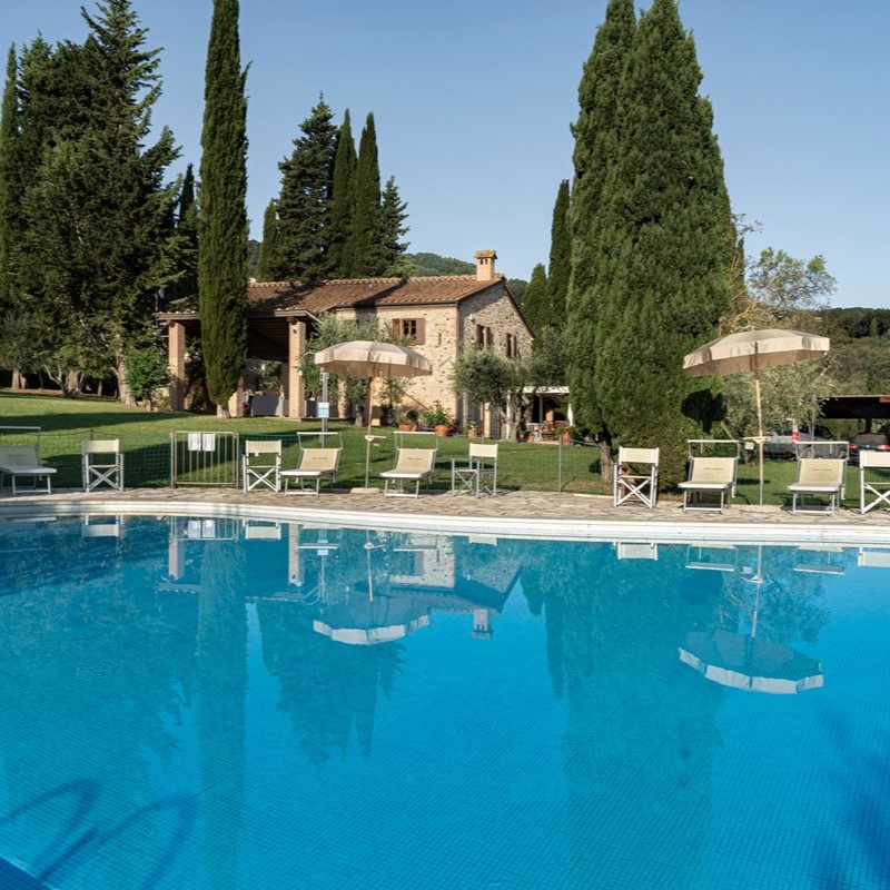 agriturismo Lorenzo