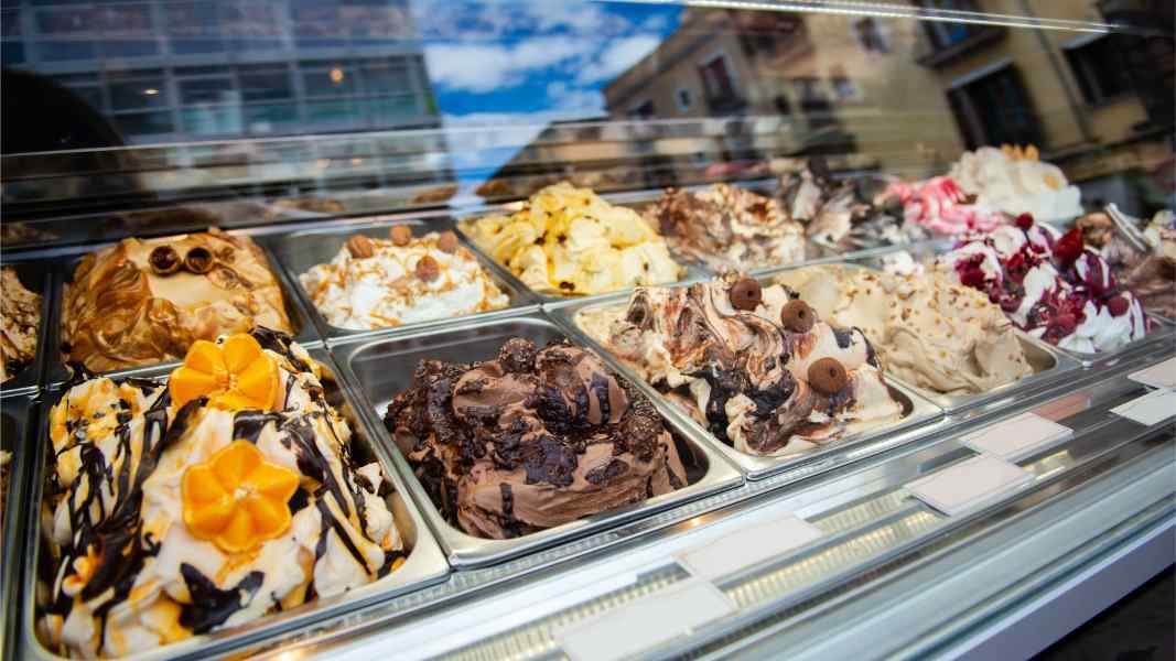 geLATIERIA