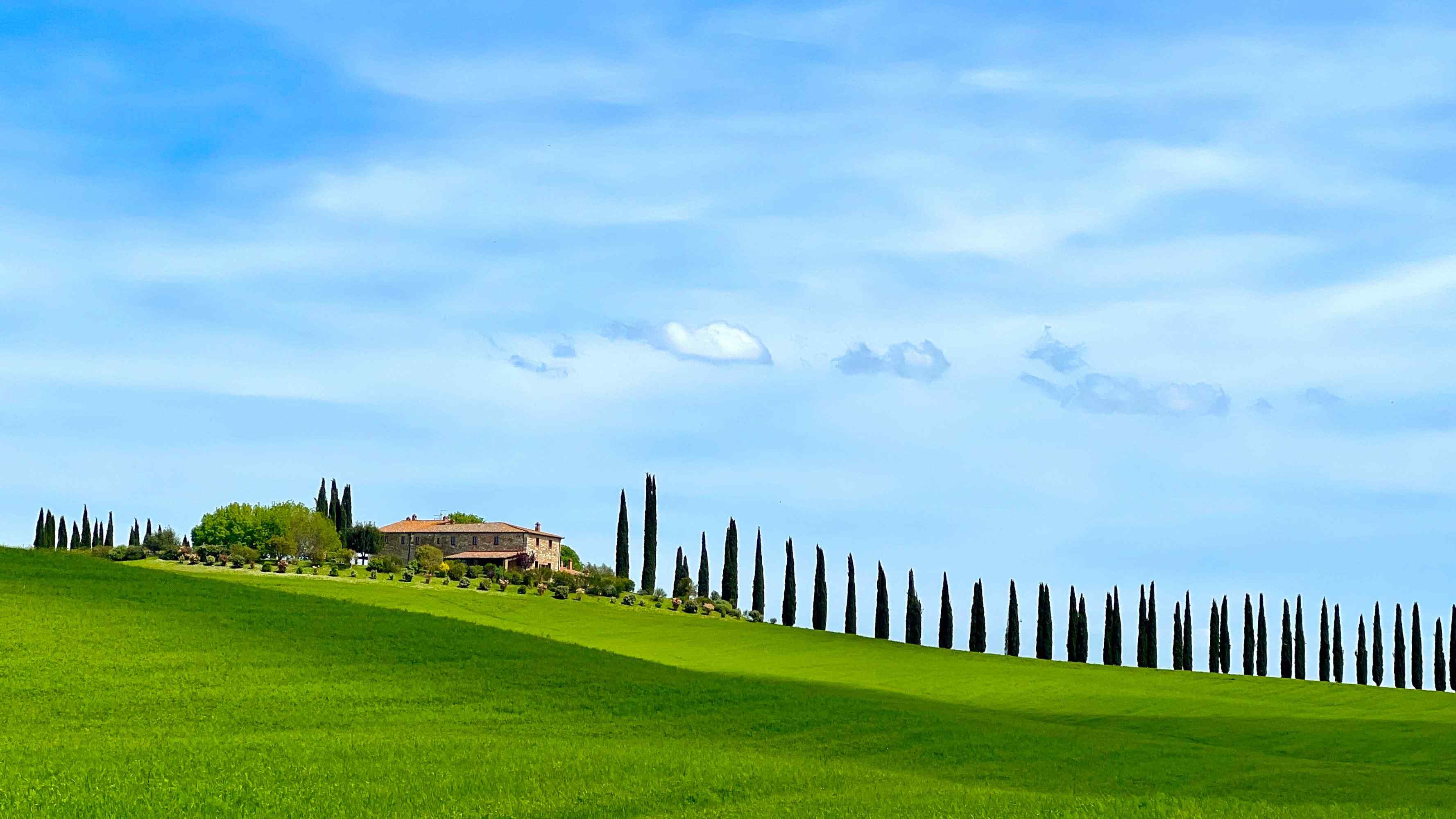TOSCANA