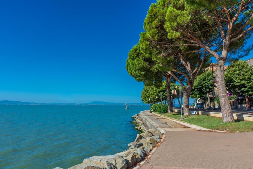 LAGO TRASIMENO