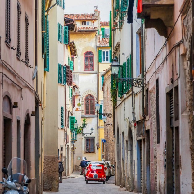 Firenze