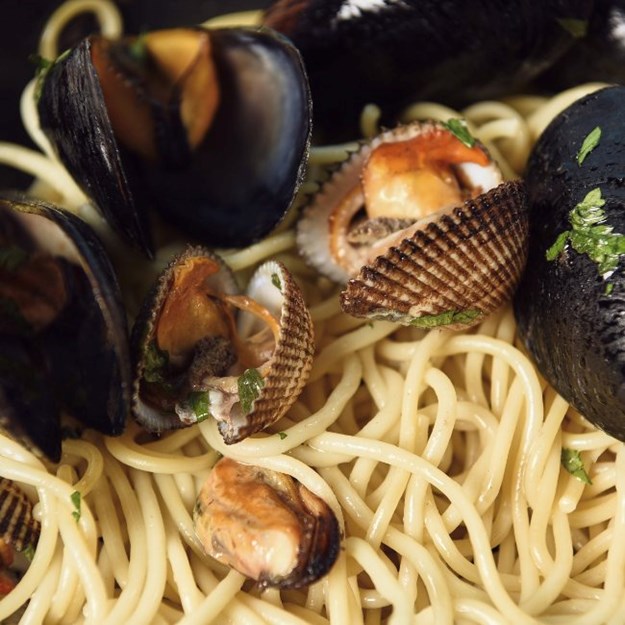 seafood