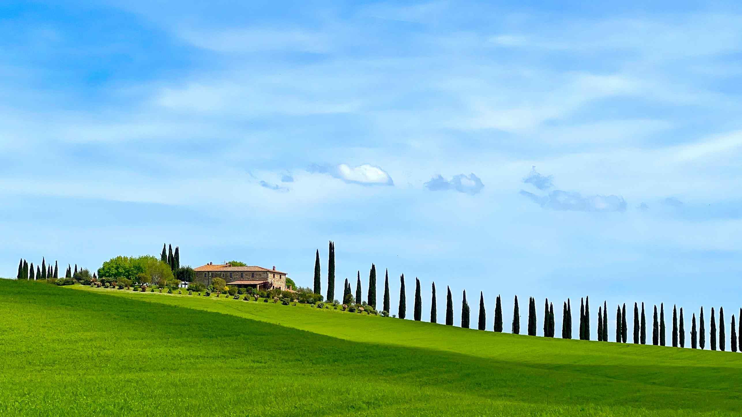 toscana