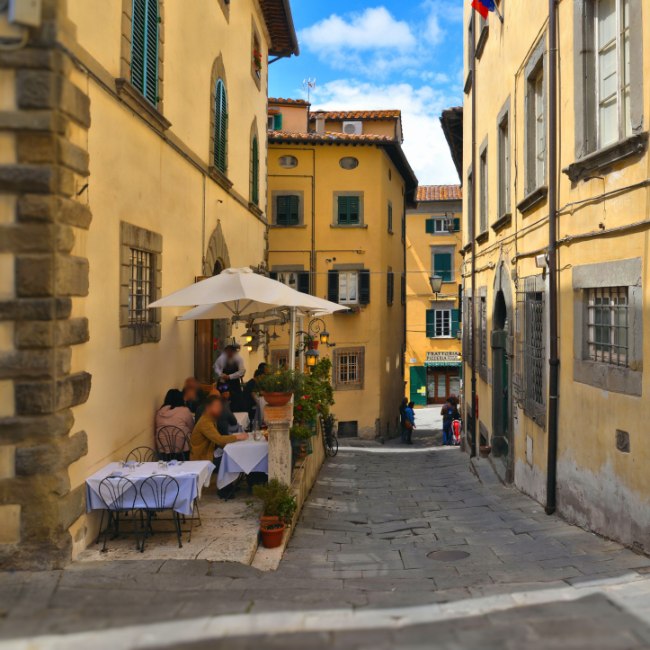 cortona