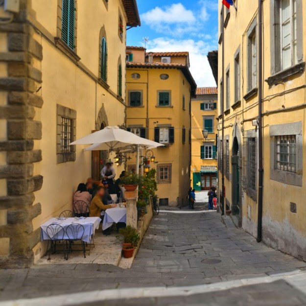 cortona