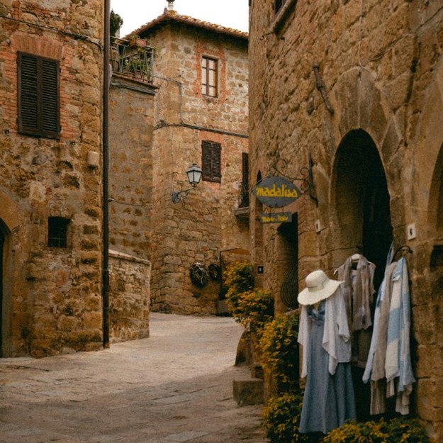 cortona