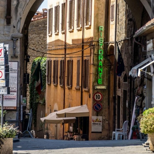 cortona