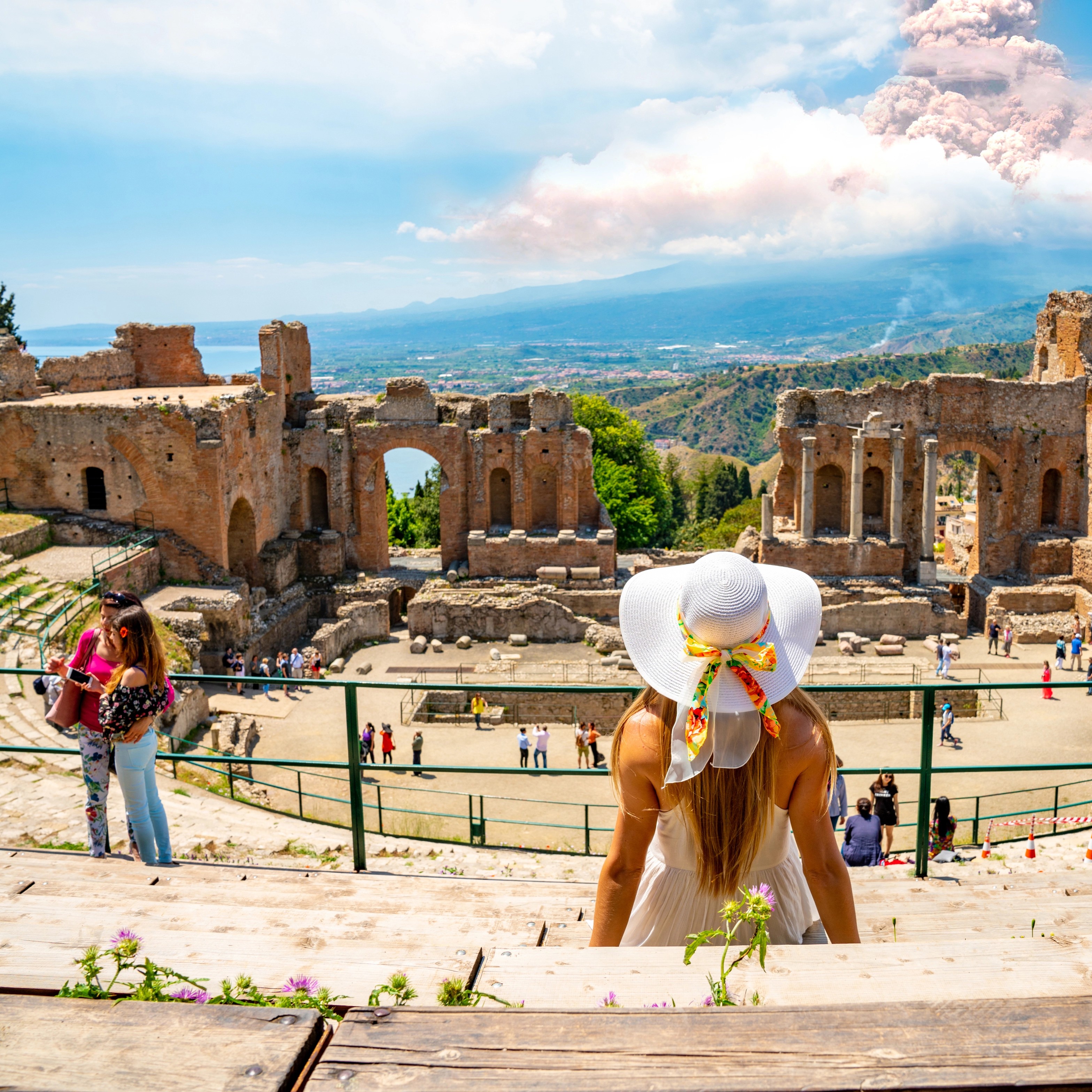 Taormina