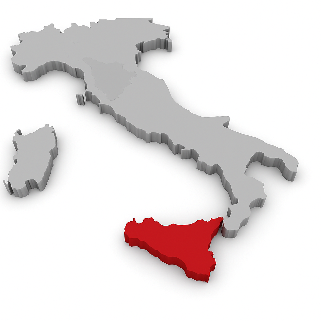Sicilien