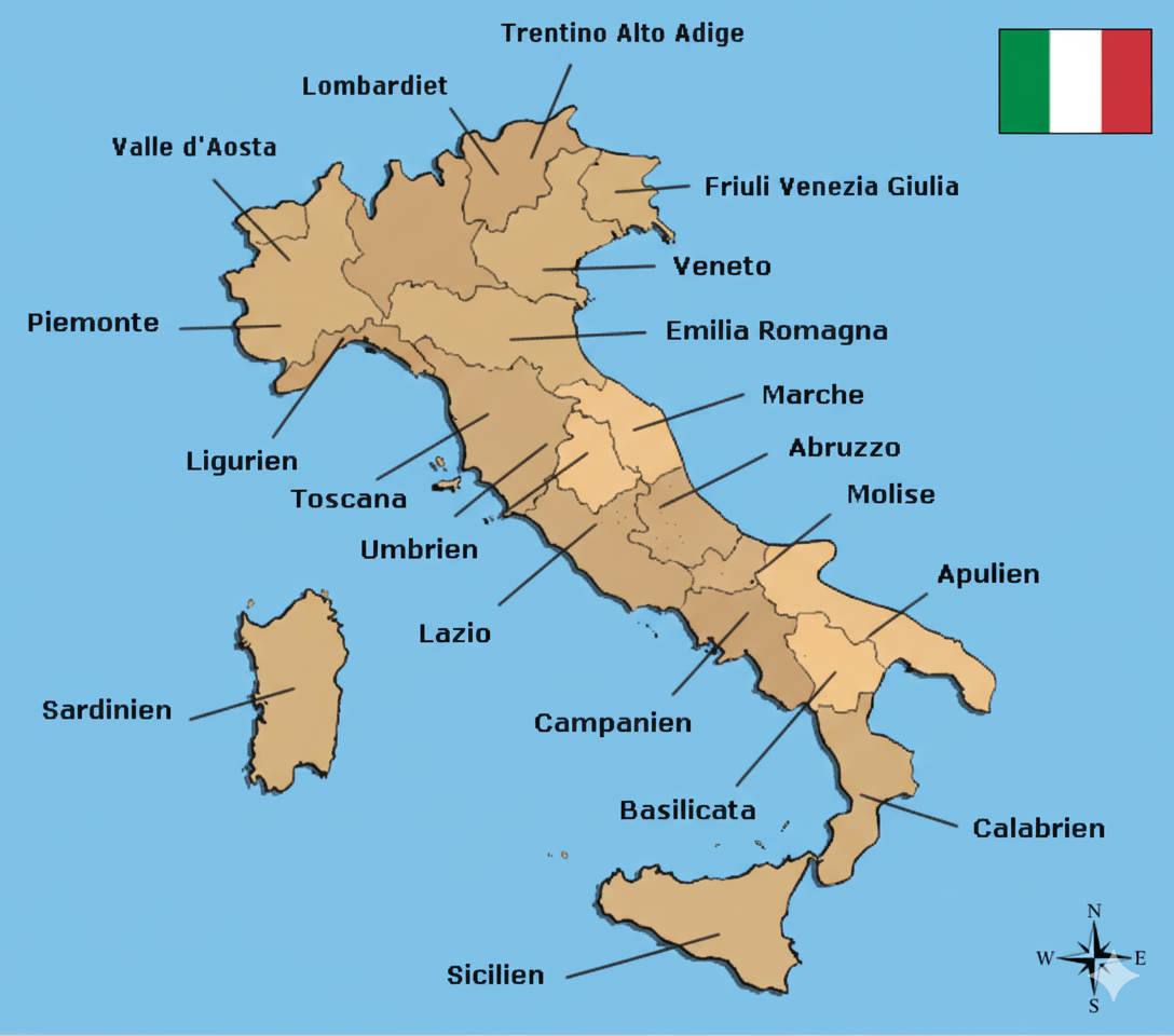 italien