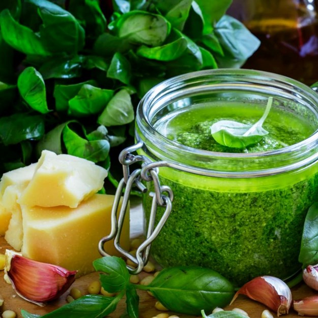 pesto genovese