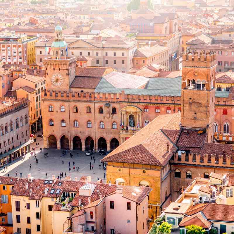 Bologna