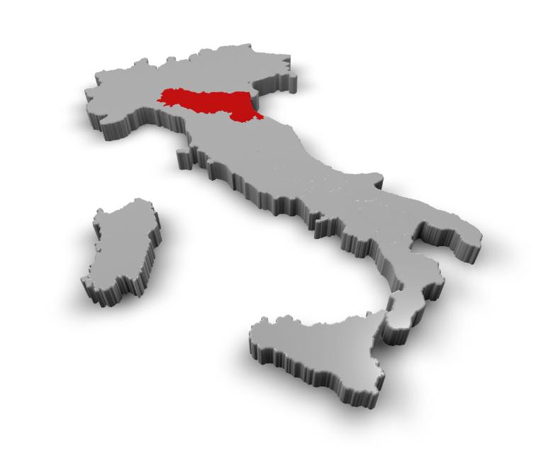 emilia-romagna