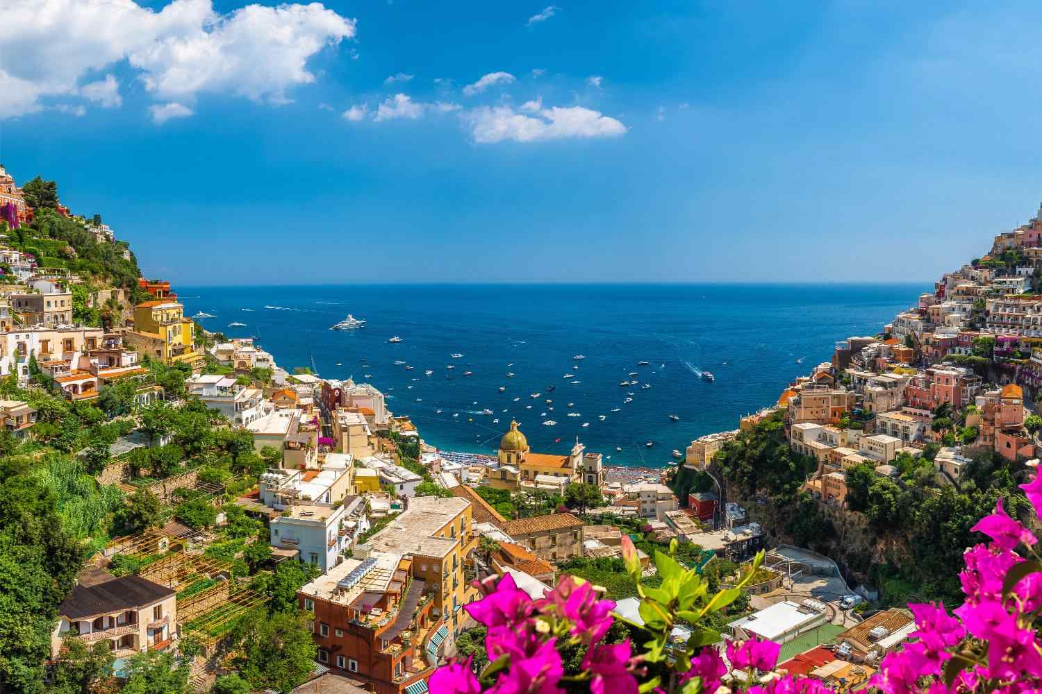 Amalfi