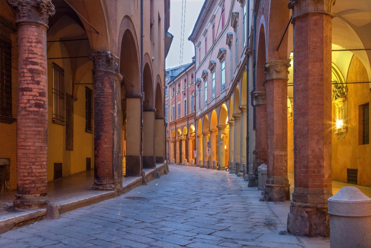 bologna