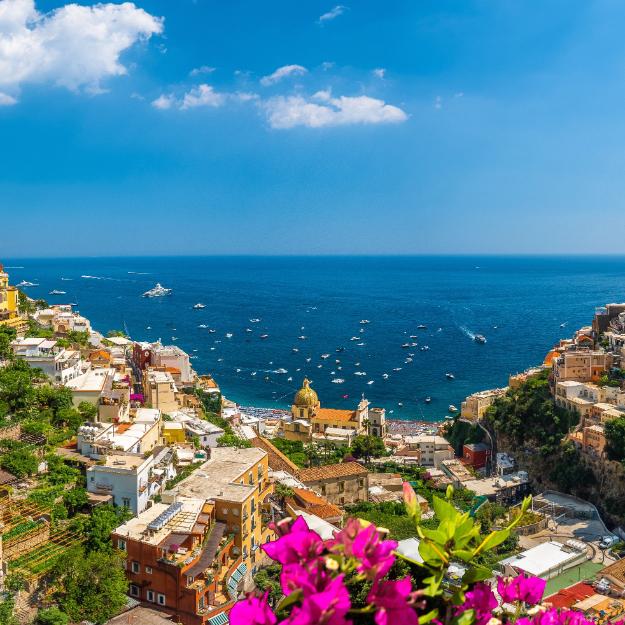 Amalfi