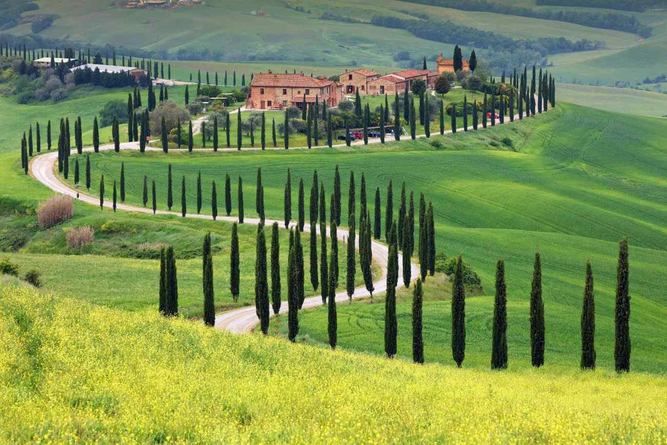 Toscana