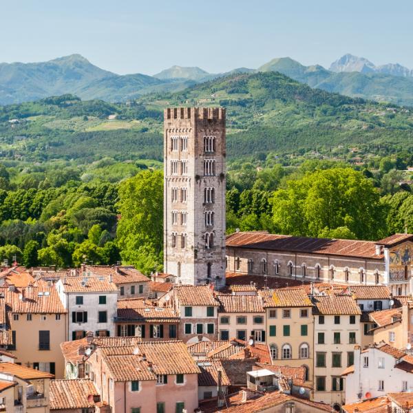 Lucca