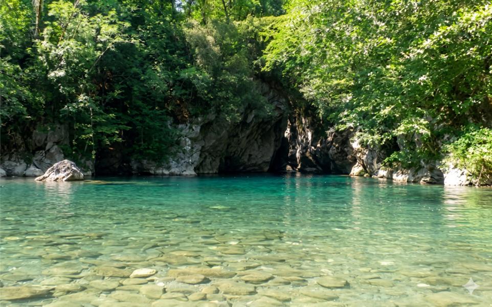 Canyon Park