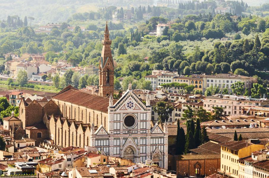 Santa Croce