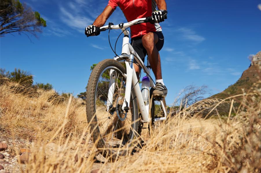 mountainbike
